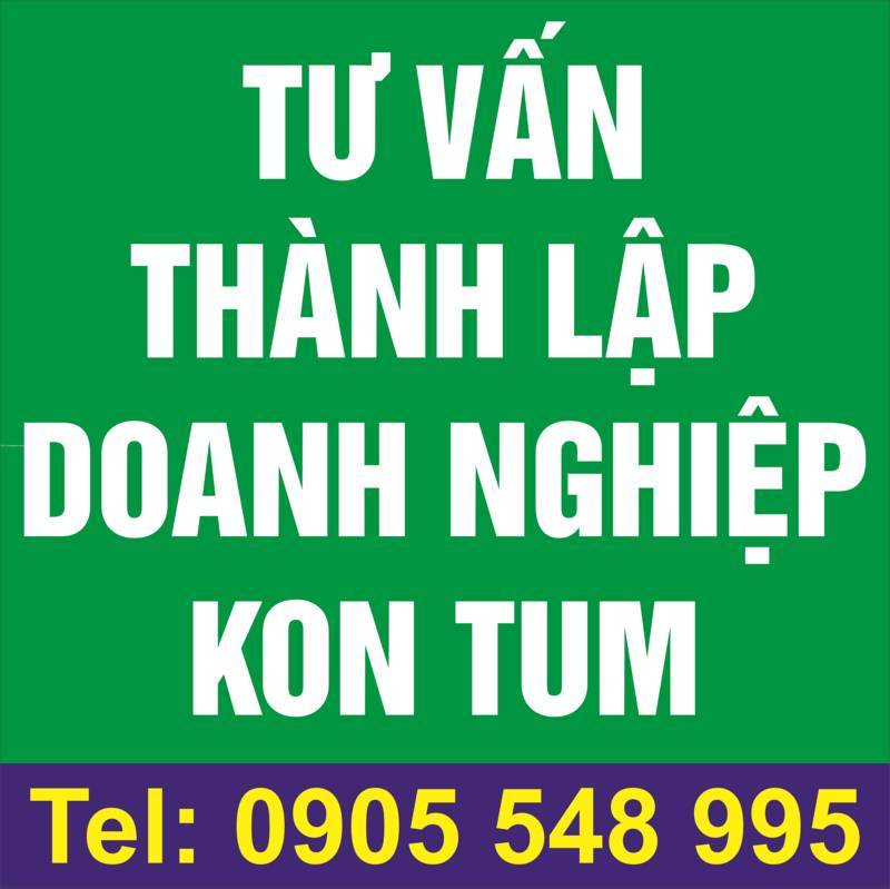 SỞ KẾ HOẠCH VÀ ĐẦU TƯ TỈNH KON TUM